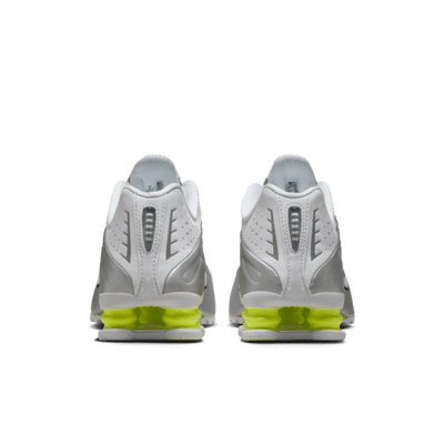 Nike Shox R4 Women's Shoes. Nike ID